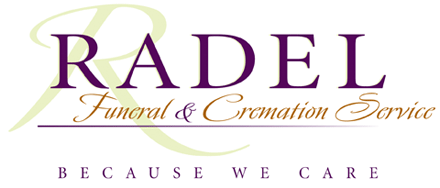 Radel Funeral and Cremation Service - Because We Care